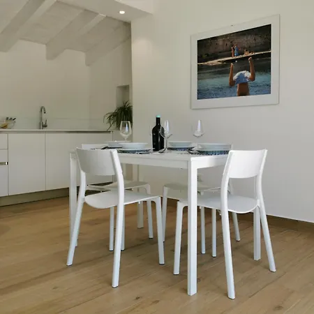 Guido's Country Villa Alghero