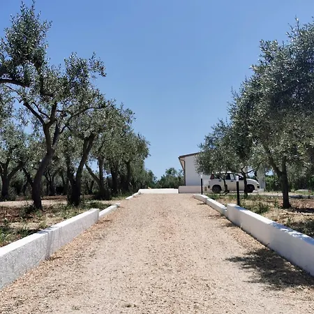 Villa Guido's Country Alghero